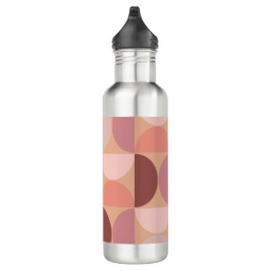 Peach Fuzz Gradient 710 Ml Water Bottle
