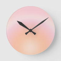 Peach Fuzz Gradient