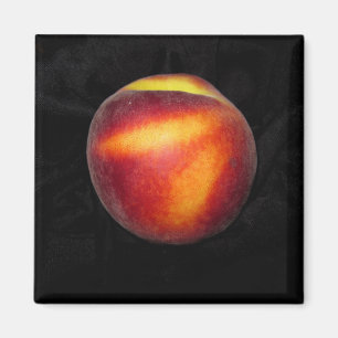 Peach Magnet