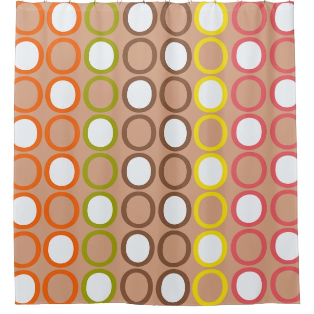 Peach Melba Mixed O's (Front)