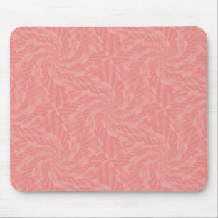 Peach... Mouse Pad