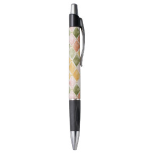 Peach Orange Green Yellow Blush Pen