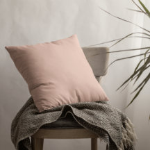 Peach Solid Colour Customize It