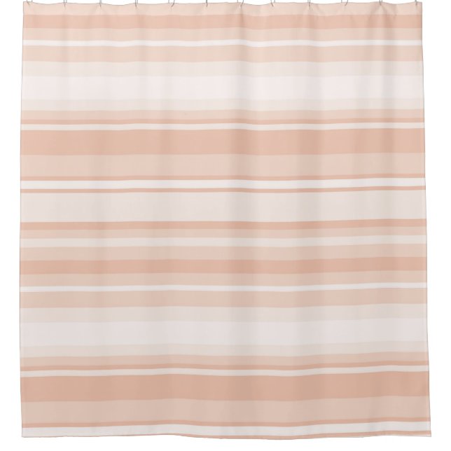 Peach stripes (Front)