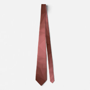 Peach Tie
