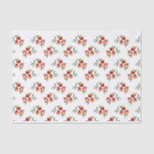Peach Tissue Paper