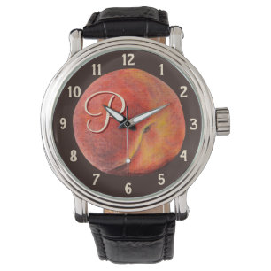 Peach Watch
