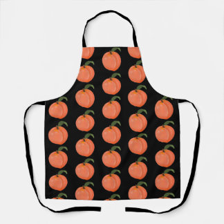 Peaches Apron