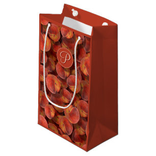 Peaches Gift Bag