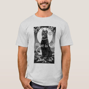 Peaches Meat is Life shirt