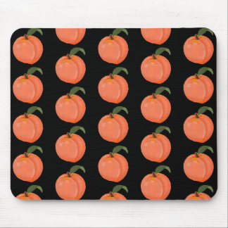Peaches Mouse Pad