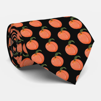 Peaches Tie