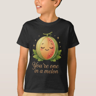 Peachify: You're one in a melon T-Shirt
