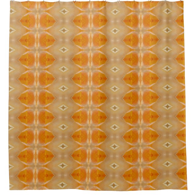 Peachy Ikat 4 (Front)