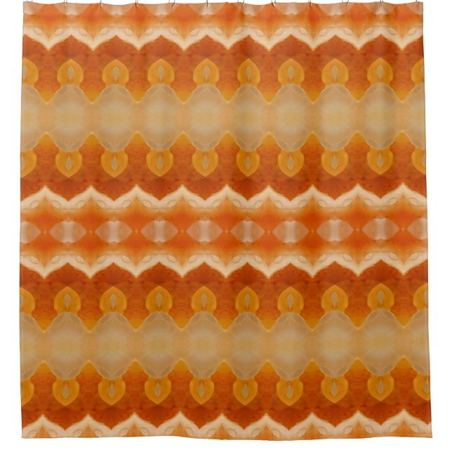 Peachy Ikat 6 (Front)