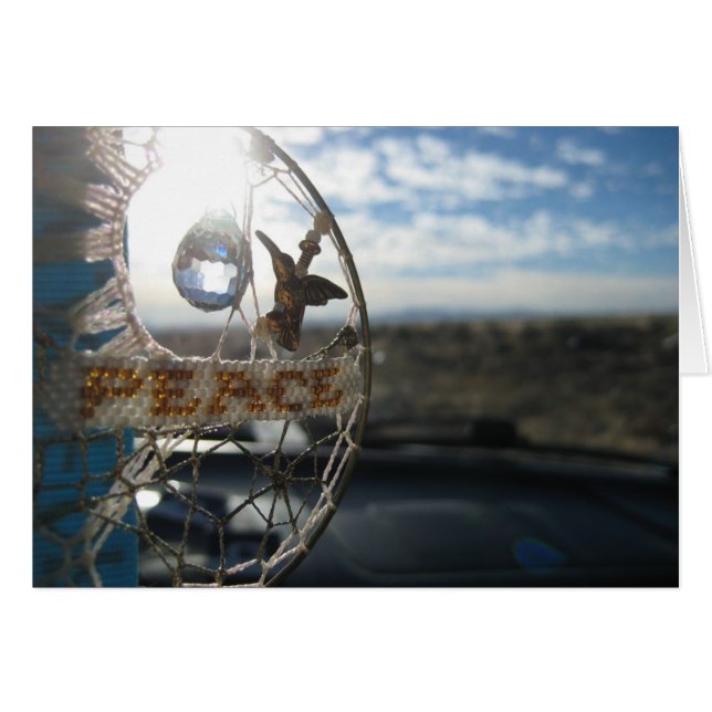 Peacing Way Out (Front Horizontal)