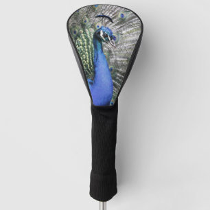 peacock 215 A Golf Head Cover