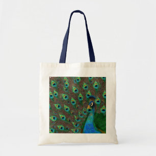 Peacock bags
