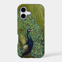 Peacock Case-Mate 