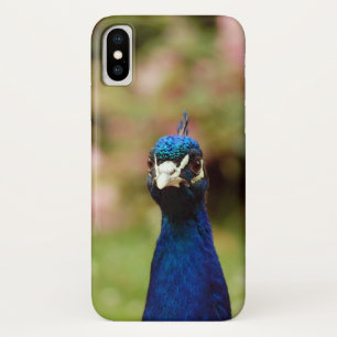 Peacock Case-Mate iPhone Case