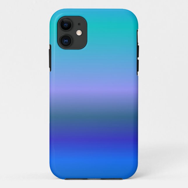 Peacock Case-Mate iPhone Case (Back)
