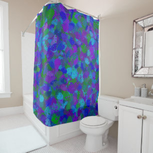 Peacock Colour