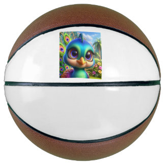 Peacock Country Basketball