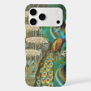 Peacock Dragonflies and Lilypads