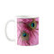 Peacock Feathers Coffee Mug