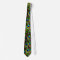 Peacock Feathers Invasion