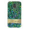 Peacock Feathers Samsung Galaxy S5 Case