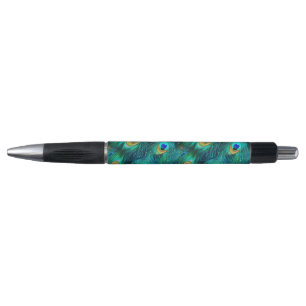Peacock Glory Pen