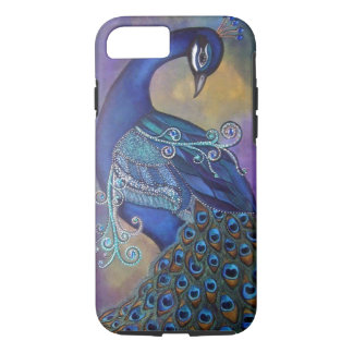 Peacock iPhone Cases, Peacock Cases for the iPhone 5, 4 & 3