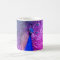Peacock Morphing Mug