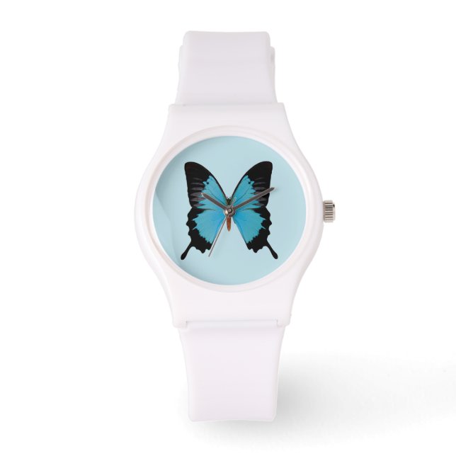 Peacock Royal Watch (Front)