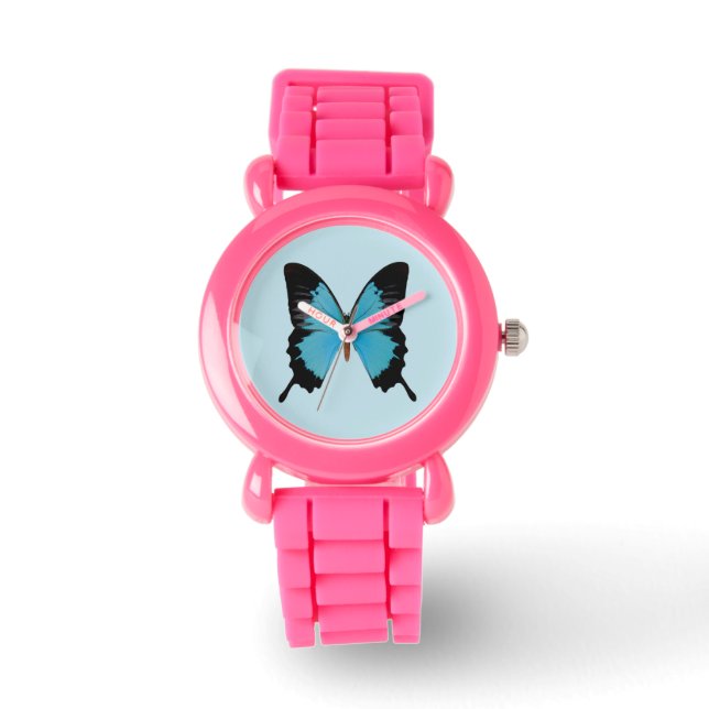 Peacock Royal Watch (Front)