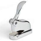 Peacock Silhouette #4 Nom du livre de bibliothèque