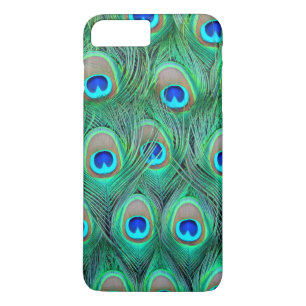 Peacock Splendour Case-Mate iPhone Case
