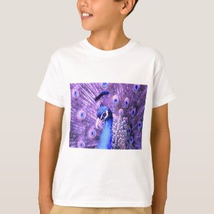 Peacock T-Shirt