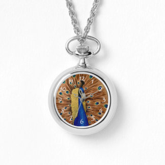 Peacock Watch