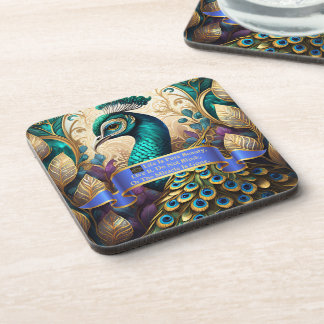 Peacock Wonder Coasters