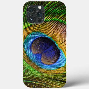 Peacocked Case-Mate iPhone Case