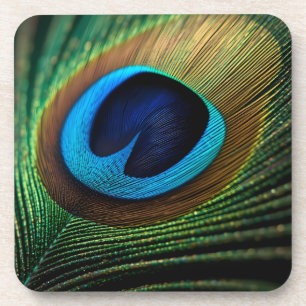 Peacock's Jewel Coaster
