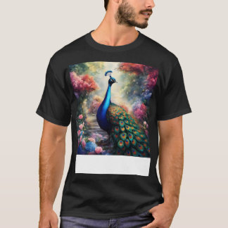 peadesign 4 T-Shirt