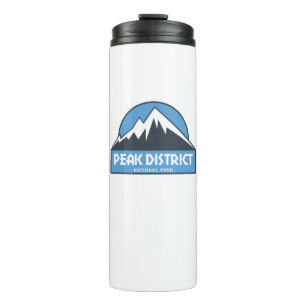 Peak District National Park Thermal Tumbler