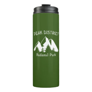 Peak District National Park Thermal Tumbler