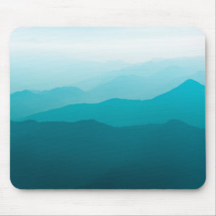 Peak Echos Mouse Pad