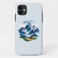 Peak Panorama Splendor