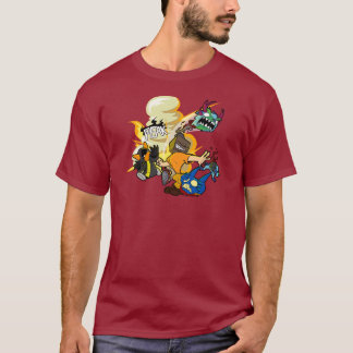 Peak T-Shirt
