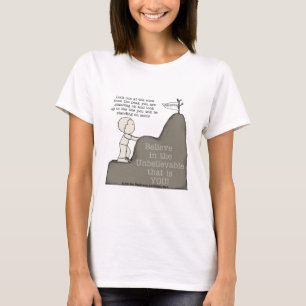 Peak to Peak T-Shirt